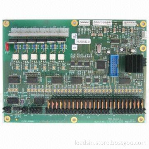 PCB Assembly for Home, Office Appliances and Medical Field